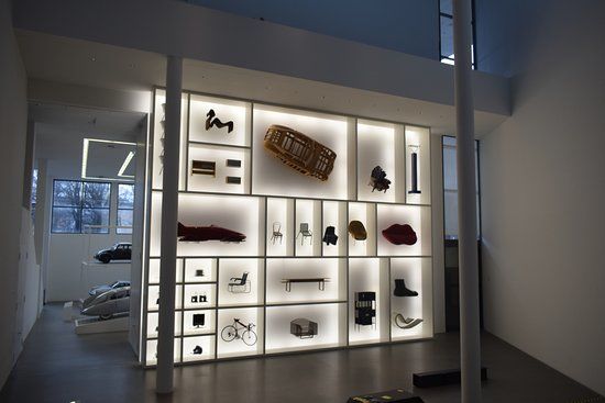 Museum Pinakothek der Moderne